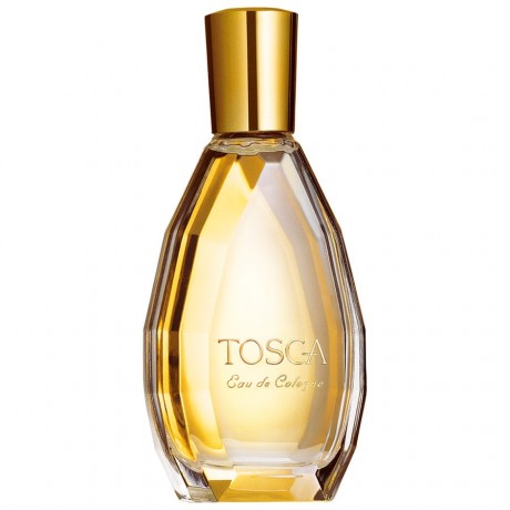 Tosca Eau de Cologne (EdC) Одеколон Tosca, 50 мл