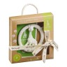 SOPHIE LA GIRAFE® Beissring SoPure Ring aus Naturkautschuk Кольцо для прорезывания зубов SoPure из натурального каучука