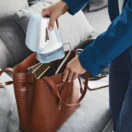 Tefal Tefal Dampfburste Access Steam Pocket  Паровая щетка Tefal Access Steam Pocket