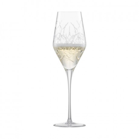 Zwiesel Glas Zwiesel Glas Bar Premium No. 3 by Charles Schumann Champagnerglas mit Moussierpunkt 253 ml / h: 240 mm Стеклянный бар Zwiesel Premium No. 3 бокала для шампанского Charles Schumann с точкой мусса 253 мл / высота: 240 мм