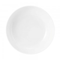 Seltmann Weiden Seltmann Weiden Liberty Weiss Foodbowl d: 25 cm / h: 7 cm / 2,35 L Seltmann Weiden Liberty Weiss Foodbowl д: 25 см / высота: 7 см / 2,35 л