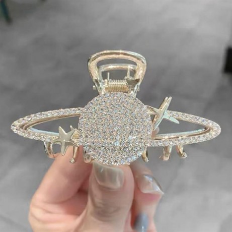 SOHO Astra Haarklammer  заколка для волос астра