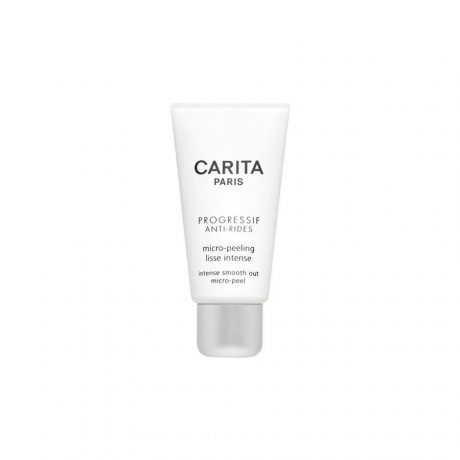 Carita (Карита) Progressif Anti-Rides Micro Peeling Lisse Intense, 50 мл