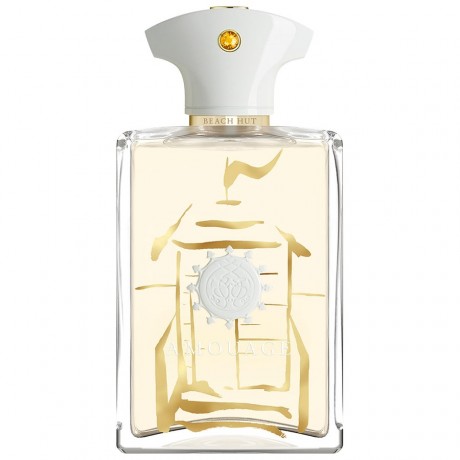 Amouage Eau de Parfum (EdP) Парфюмерная вода Beach Hut, 100 мл