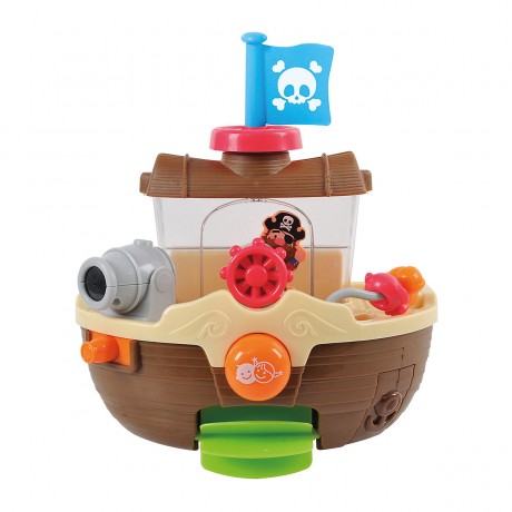 Playgo Badespielzeug игрушка для ванны