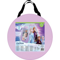 JOHN Spielzelt Eiskonigin Игровая палатка «Ледяная королева»