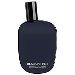 Comme des Garsons  Eau de Parfum (EdP) Парфюмерная вода Black Pepper, 50 мл