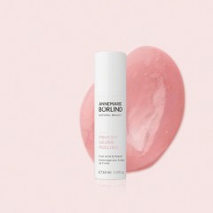 ANNEMARIE BORLIND Fruchtsaure-Peeling Пилинг фруктовыми кислотами