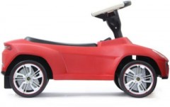 Jamara Rutscher Lamborghini Urus rot Райдер Lamborghini Urus красный