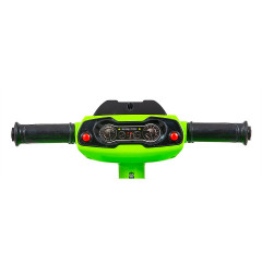 Rutschauto Milly Mally Ride On Monster Толкать машину Милли Малли ездить на монстре