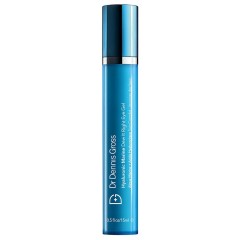 Dr Dennis Gross Hyaluronic Marine Dew It All Eye Gel  Гиалуроновый гель для кожи вокруг глаз Marine Dew It All