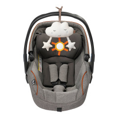 Fehn Mini-Mobile Wolke NATUR Мини Мобильное Облако ПРИРОДА