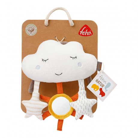 Fehn Mini-Mobile Wolke NATUR Мини Мобильное Облако ПРИРОДА