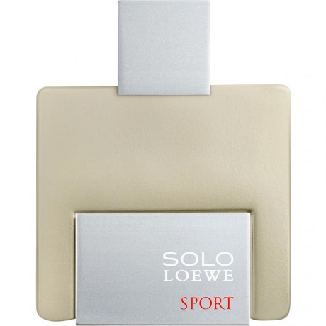 LOEWE Solo Loewe Eau de Toilette Туалетная вода Spray Спрей Sport, 75 мл