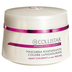 Collistar Regenerating Long-lasting Colour Mask 192505  Регенерирующая стойкая цветная маска 192505