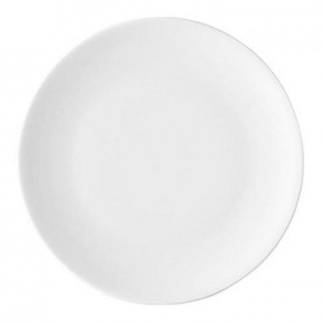 Arzberg Arzberg Form 1382 Weiss Brotteller 17 cm Arzberg Form 1382 Тарелка для белого хлеба 17 см