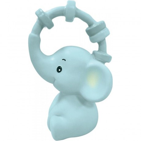SpielMaus Baby Kautschuk Spiel-und Beissring Elefant SpielMaus детская игра с резинкой и кольцом для прорезывания зубов слон