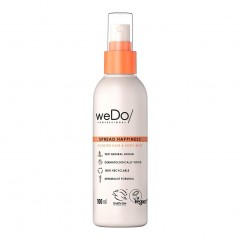 WEDO/ PROFESSIONAL Hair &amp; Body Spread Happiness Mist  Распределяющий спрей для волос и тела