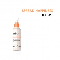 WEDO/ PROFESSIONAL Hair &amp; Body Spread Happiness Mist  Распределяющий спрей для волос и тела