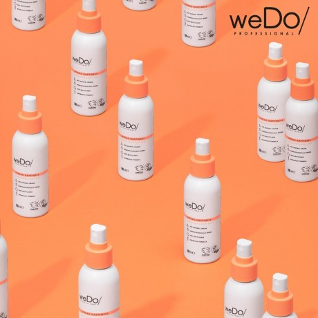 WEDO/ PROFESSIONAL Hair & Body Spread Happiness Mist Распределяющий спрей для волос и тела
