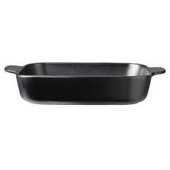 Arzberg Arzberg Joyn Iron - Steinzeug Auflaufform eckig gross 43x26x7,5 cm Arzberg Joyn Iron - Форма для запекания керамическая, квадратная, большая, 43x26x7,5 см