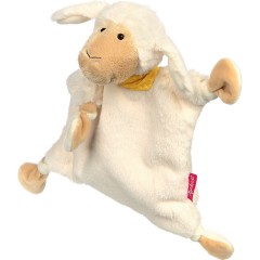 sigikid Kuschelschnuffeltuch ткань для объятий