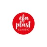 Eberhard Faber Modelliermasse EFA Plast Kids 2 kg weiss Пластилин для лепки EFA Plast Kids 2 кг белый