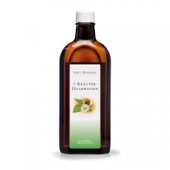 Krauterhaus Sanct Bernhardt 7-Herbs Hair Tonic, 250 мл