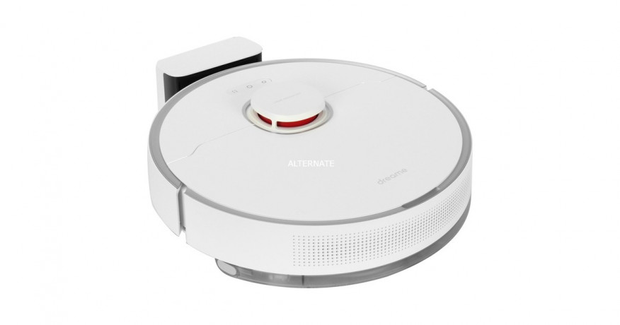 Dreame Dreame L10 Pro, Saugroboter weiss  weiss Dreame L10 Pro, робот-пылесос белый