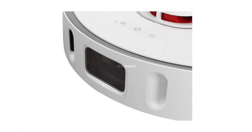 Dreame Dreame L10 Pro, Saugroboter weiss  weiss Dreame L10 Pro, робот-пылесос белый