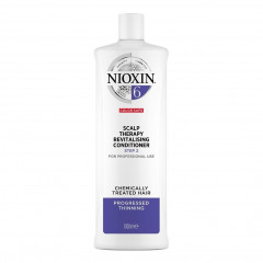 Nioxin Scalp Therapy Revitalising  Восстанавливающая терапия кожи головы