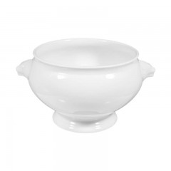 Seltmann Weiden Seltmann Weiden Lukullus Weiss Lowenkopfterrine 0,50 L Seltmann Weiden Lukullus Weiss Террин Львиная Голова 0,50 л