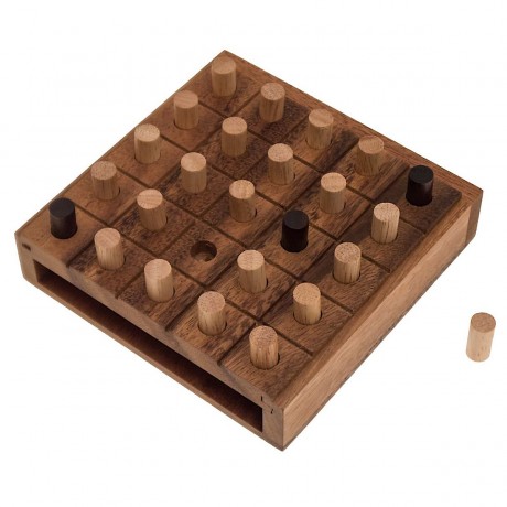 ROMBOL Neptun und die Fische Нептун и Рыбы