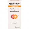 ALMIRALL HERMAL LYGAL duo Shampoo LYGAL дуо шампунь