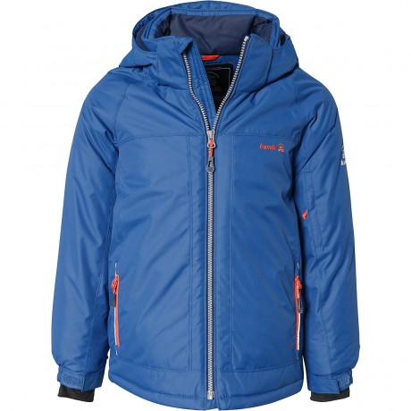 kamik Winterjacke RUSTY fur Jungen Зимняя куртка RUSTY для мальчика