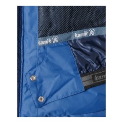 kamik Winterjacke RUSTY fur Jungen Зимняя куртка RUSTY для мальчика