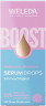 WELEDA Hyaluronic Moisture Serum Drops, 30 ml, Увлажняющие капли-сыворотка с гиалуронатом и снежным грибом, без отдушки, 30 мл