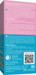 WELEDA Hyaluronic Moisture Serum Drops, 30 ml, Увлажняющие капли-сыворотка с гиалуронатом и снежным грибом, без отдушки, 30 мл