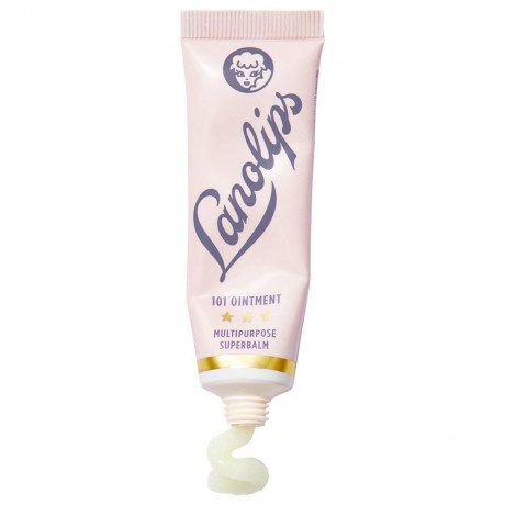Lanolips Multipurpose Superbalm The Original 15 g Многоцелевой супербальзам The Original