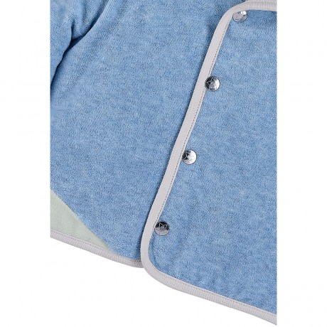 Sterntaler Kapuzen-Jacke Nicki Emmi Ubergangsjacken Куртка с капюшоном Nicki Emmi Переходные куртки