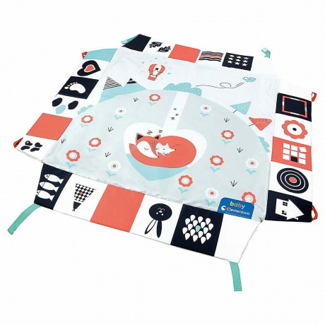 Clementoni Spielbogen Baby-Gym Играйте в детскую гимнастику Arch