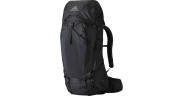 Gregory Gregory Baltoro 65, Rucksack schwarz, 65 Liter, Grosse S  schwarz Gregory Baltoro 65, рюкзак черный, 65 литров, размер S
