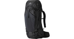 Gregory Gregory Baltoro 65, Rucksack schwarz, 65 Liter, Grosse S  schwarz Gregory Baltoro 65, рюкзак черный, 65 литров, размер S