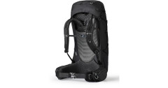 Gregory Gregory Baltoro 65, Rucksack schwarz, 65 Liter, Grosse S  schwarz Gregory Baltoro 65, рюкзак черный, 65 литров, размер S