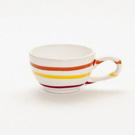 Gmundner Keramik Gmundner Keramik Landlust Espresso Obertasse glatt 0,06 l Чашка для эспрессо Gmundner керамическая Landlust гладкая 0,06 л