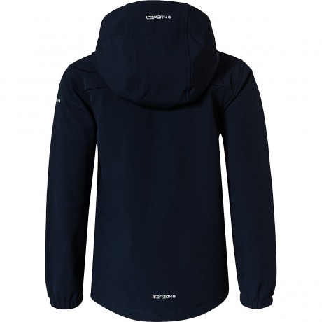 ICEPEAK Softshelljacke KONAN fur Jungen Куртка софтшелл КОНАН для мальчиков