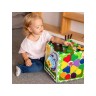 Montessori® Motorikwurfel Куб моторных навыков