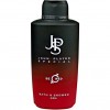John Player (Джон Плеер) Special Be Red Bath & Shower Gel Будь ярким Для ванной и Гель для душа для него и для нее 500 г