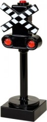 BRIO Blinkendes Bahnsignal Мигающий железнодорожный сигнал