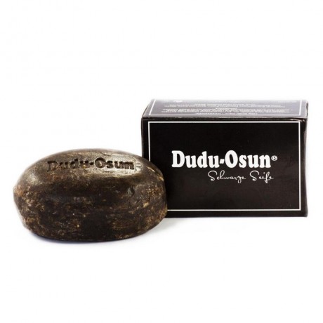 Spavivent Dudu Osun 150g  Дуду-Осун 150г